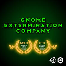 Gnome Extermination Company