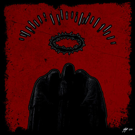 Trinity, 2022, digital