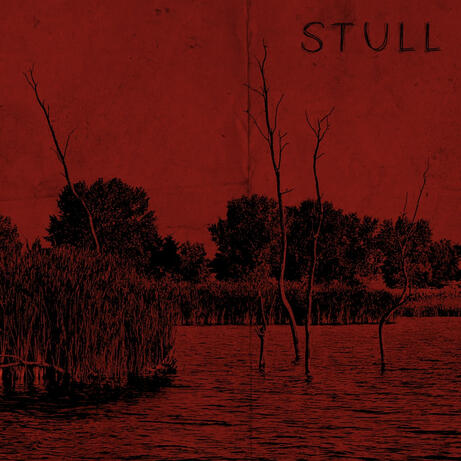 Stull Band Album Art Concept 4